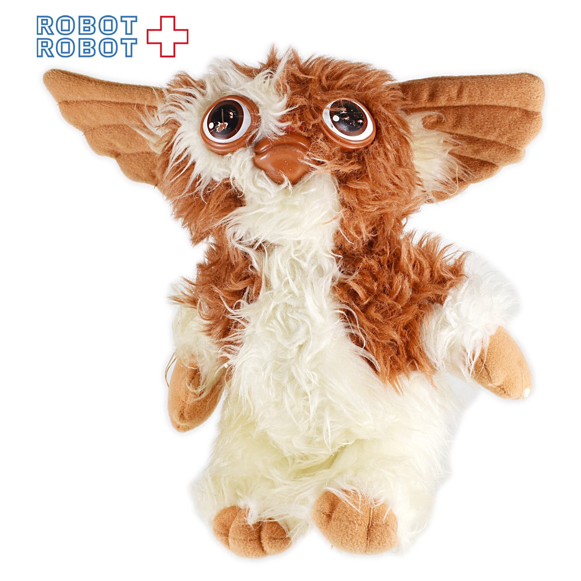 Gremlins Gizmo ぬいぐるみ ハズブロ レトロ 77434788fcdfd0efeb1a705e3fdd91
