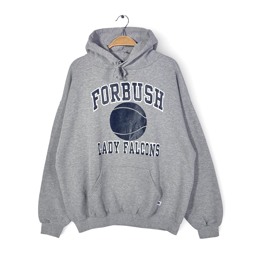 SWEAT PARKA | ヤング衣料店