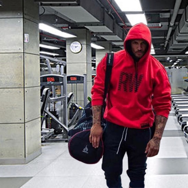 Rw Gym Wear Hoodie プルオーバー パーカー X メンズ スポーツウェア トレーニングウェア Gym ジム 筋トレ フィットネス Mmmc Rw Gym Wear Hoodie プルオーバー パーカー X メンズ スポーツウェア トレーニングウェア Gym ジム 筋トレ フィットネス Mmmc