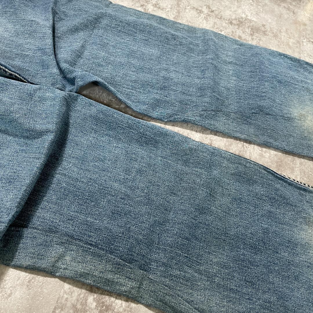 W36 L32】 usa levi's chinch engineered | ib2