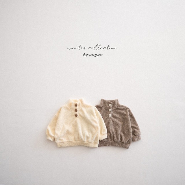 【即納】Whipped Cream T-shirt / anggo