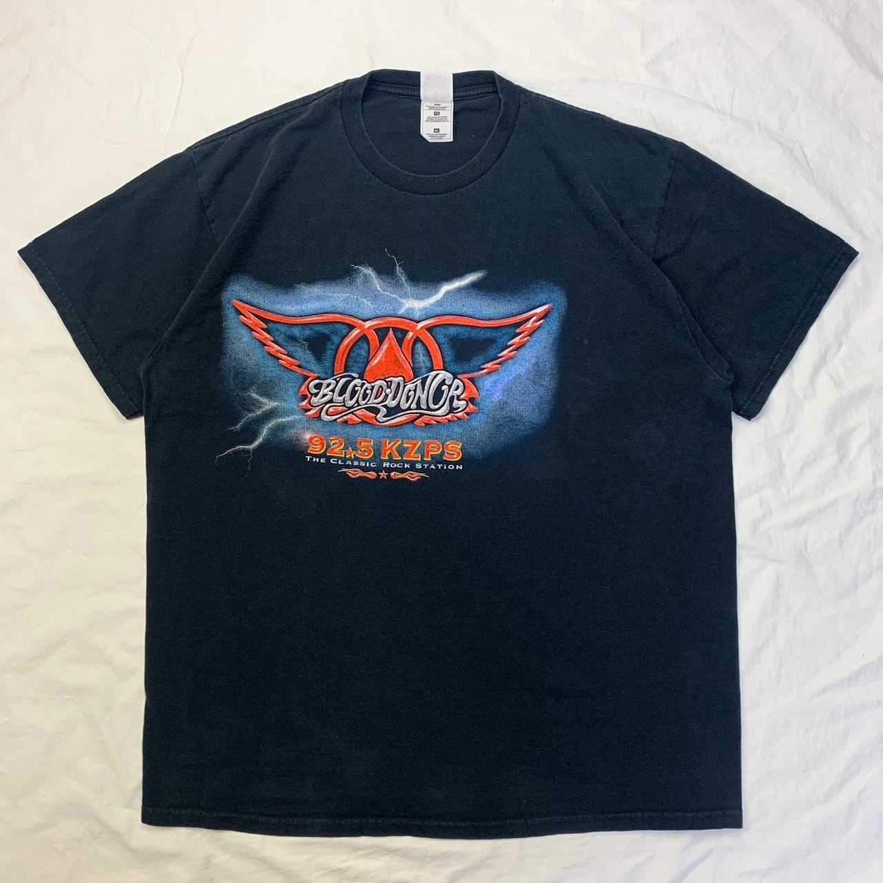 00's Aerosmith エアロスミス ビンテージ Tシャツ 90s 00s AEROSMITH エアロスミス バンドTシャツ ヴィンテージTシャツ