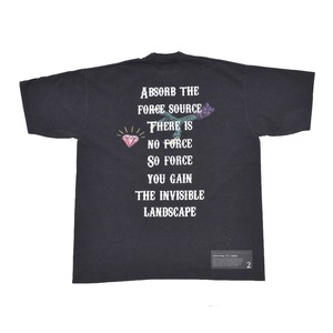 【ZAC∴VARGAS × MAKI Gallery 】EYE T