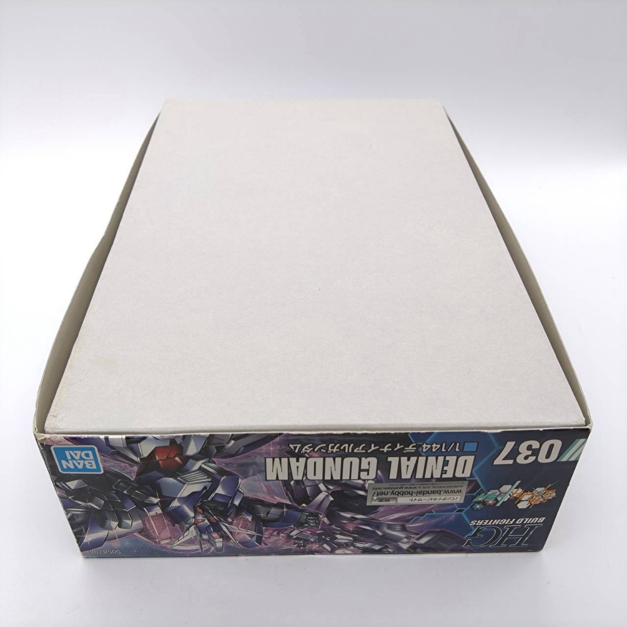 HG 1/144 ディナイアルガンダム
