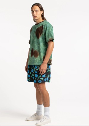 SUKU HOME スクホーム / OVERSIZED TEE/ SH25SS022A / オーバーサイズTシャツ