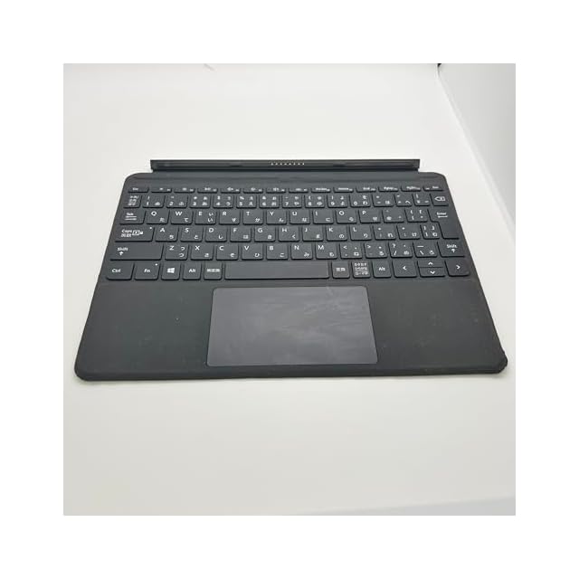 MicroSoft Surface Go タイプカバー (ブラック) KCN-00041 | PAY ID
