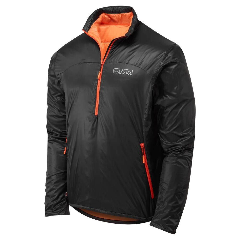 OMM / Rotor Smock | ssaw 紀伊半島にある山道具のお店