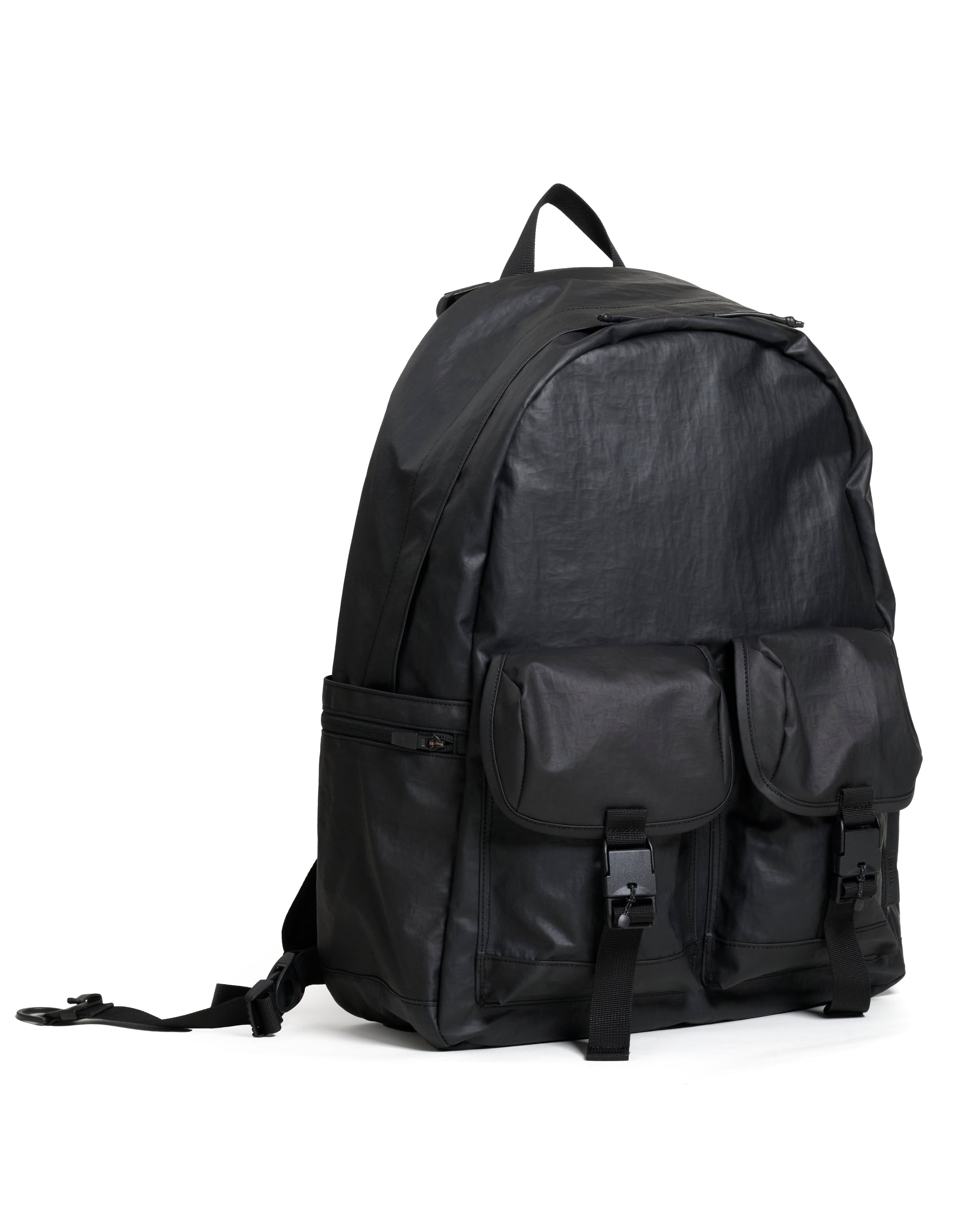 BACKPACK / BCL-37 BLACK2 | BAICYCLON by bagjack