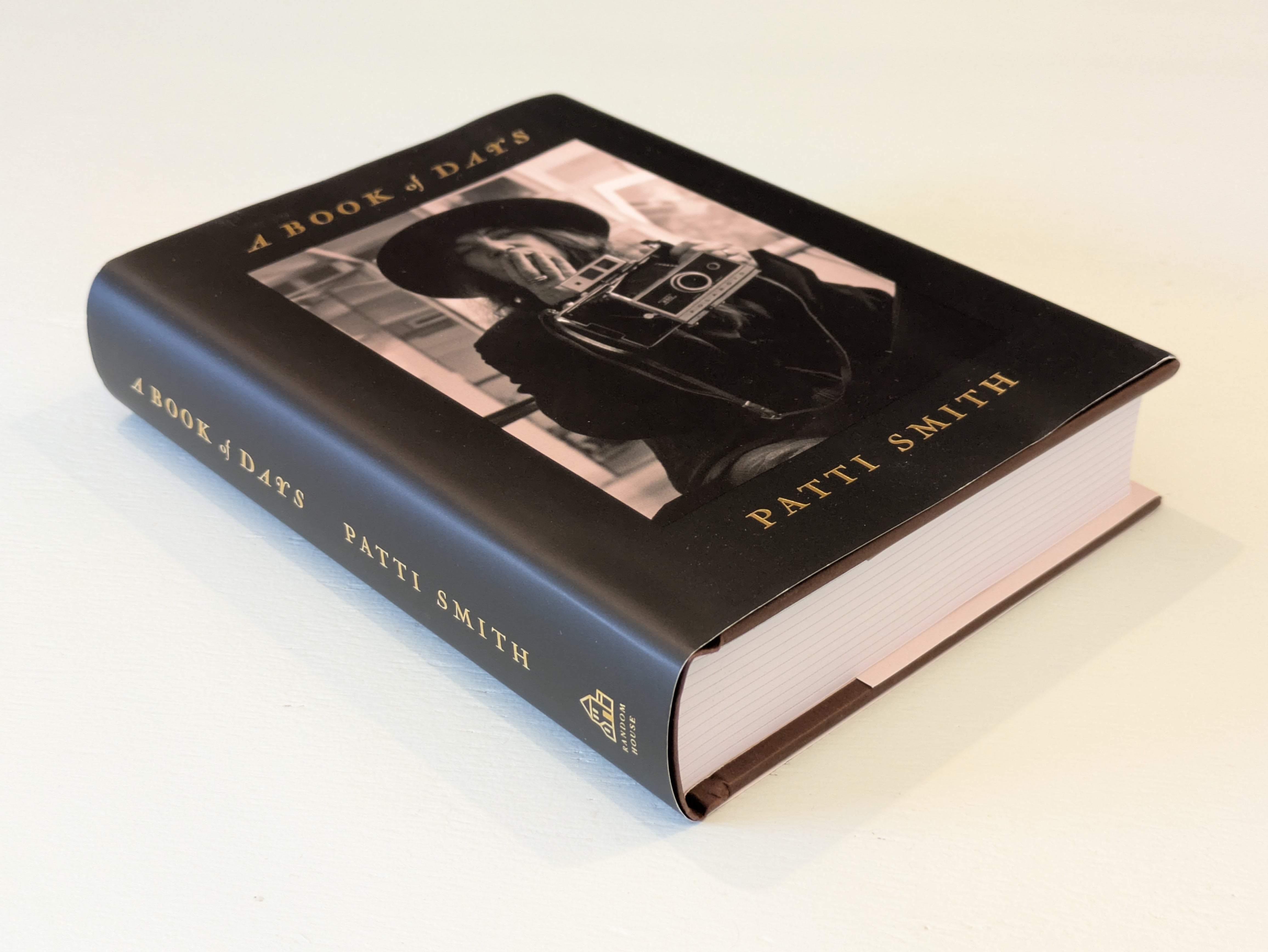 【新品】A Book of Days Patti Smith パティ・スミス A Book of Days : Patti Smith / パティ・スミス | Photobooks on the