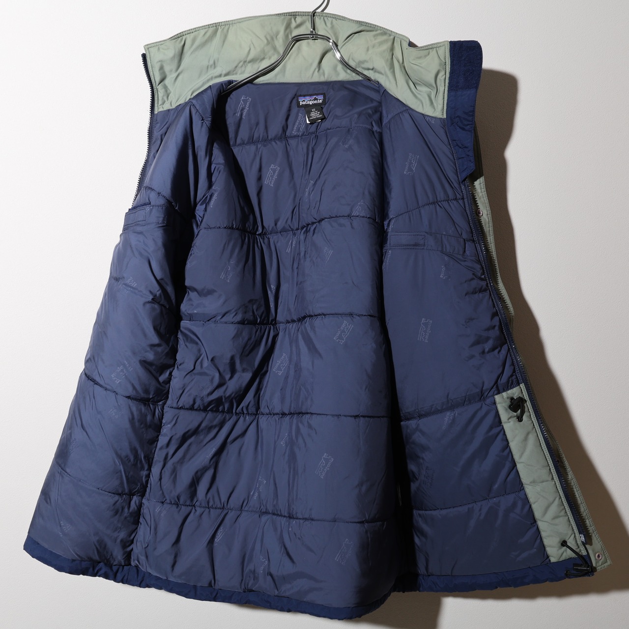 極美品 XS 98年 Guide Parka Patagonia ガイドパーカー パタゴニア