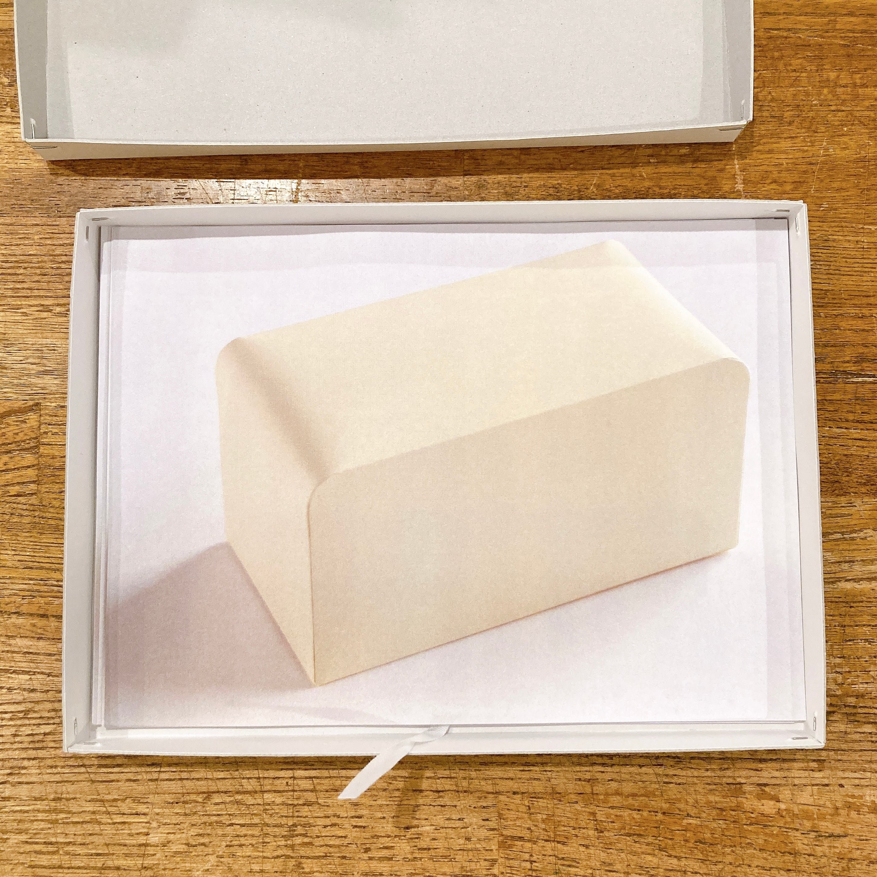 inoue yoko 作品集 A RIBBON 井上庸子 未開封　希少 inoue yoko 作品集 A RIBBON 井上庸子 未開封 希少 A RIBBON