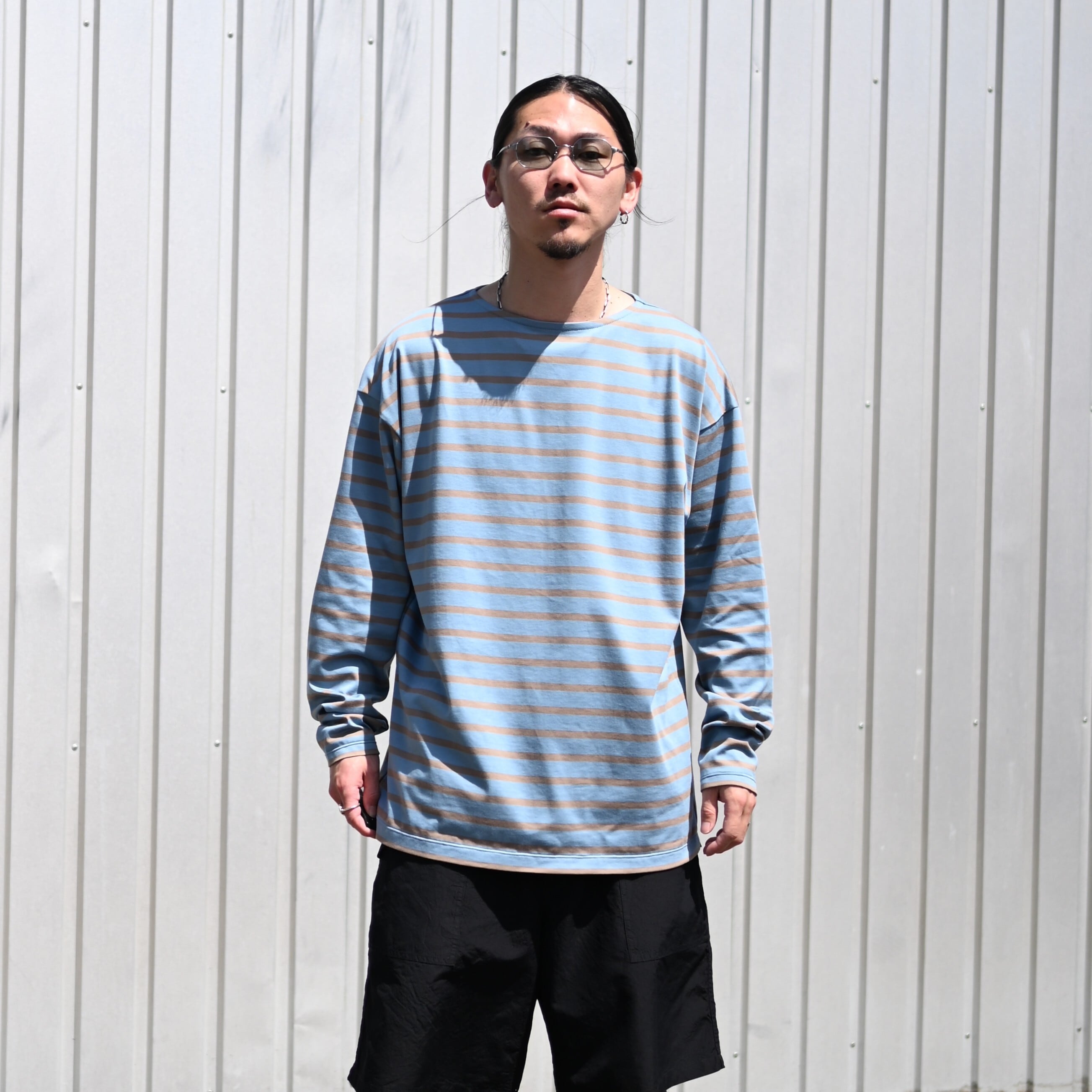 AUBERGE / COCO Ⅲ | GANKO