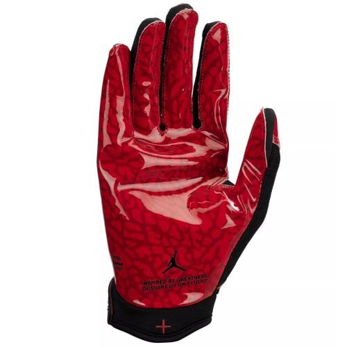 Jordan Fly Lock LE GLOVE アメフト グローブ | END ZONE/エンドゾーン
