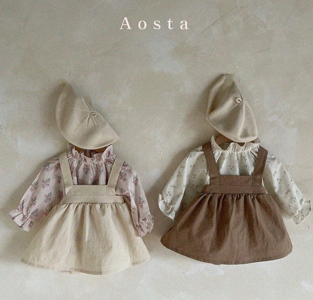 【即納】baguette suspender ops