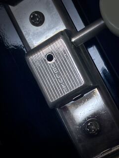 VG KTR ＊ 60’s J-45 Style Black / AII Solid Body 寺田楽器製 2011 商品画像 10