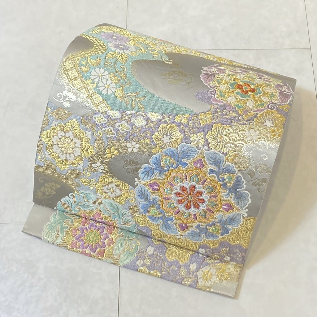 袋帯 | kimono Re:和 [online store] キモノリワ 着物 帯