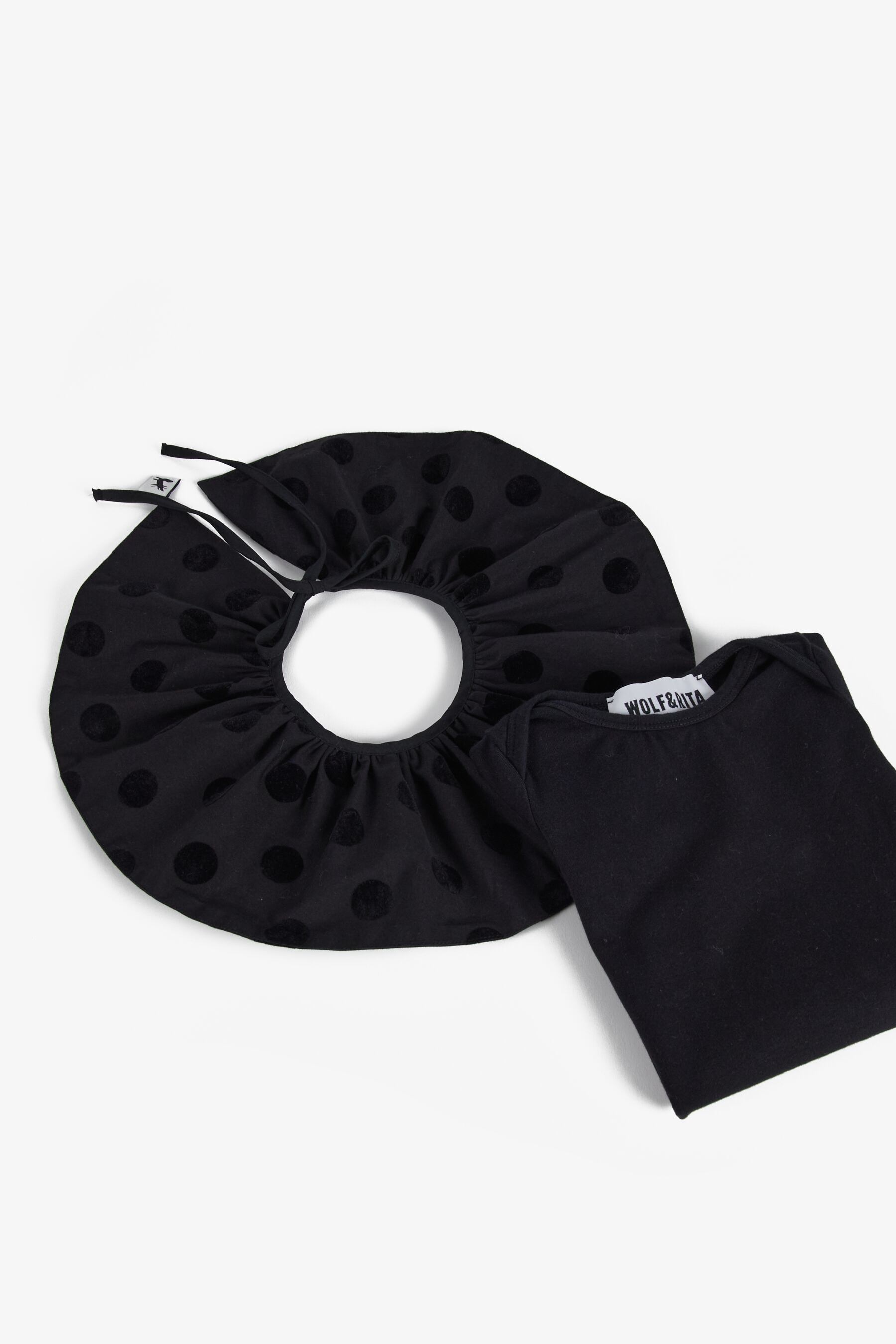 25AW】wolf&rita(ウルフアンドリタ)AURORA DUNKEL(6-12m/12-18m/18-24m