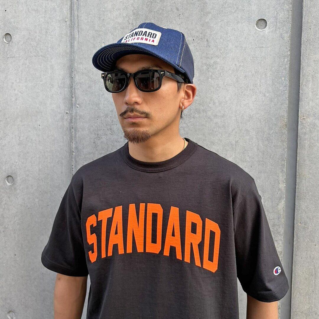 金子眼鏡×スタンダードカリフォルニア KANEKO OPTICAL / SD Sunglasses