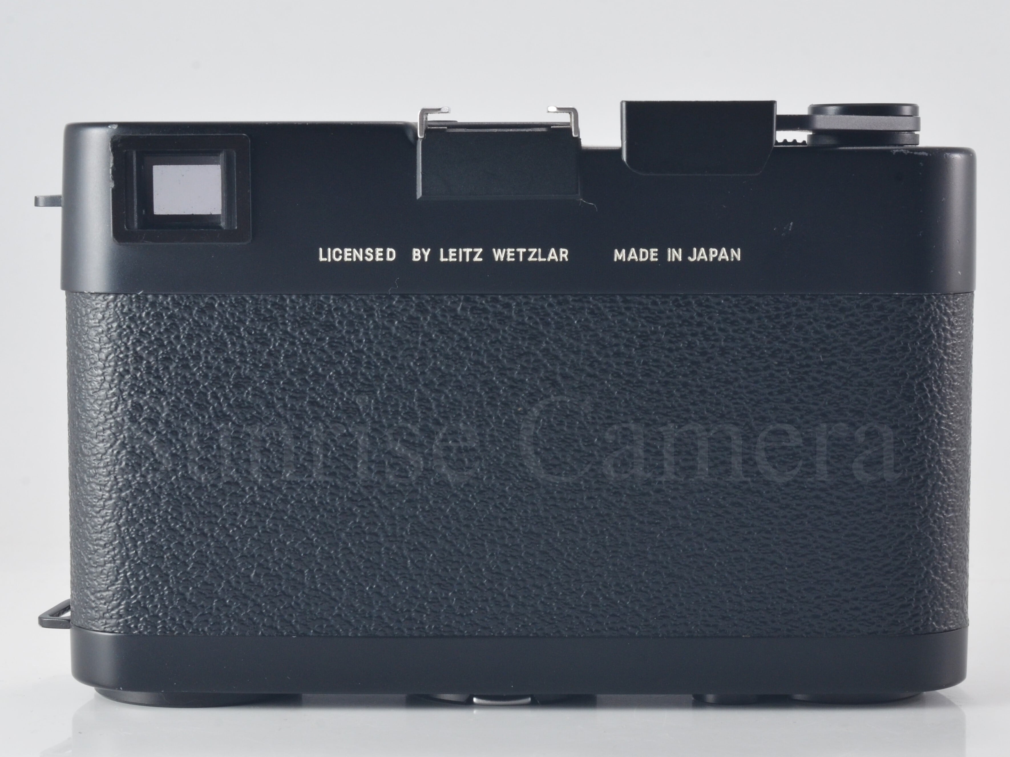 Leica LEITZ minolta CL ボディ ライカ レンジファインダー