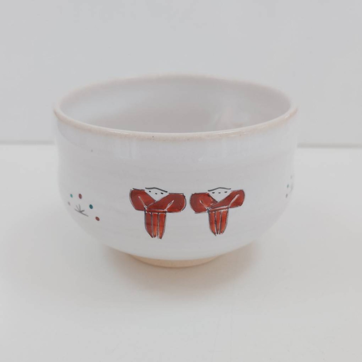 人間国宝 木工芸師 川北良造作 茶櫃 欅杢 買お 木工芸 煎茶 