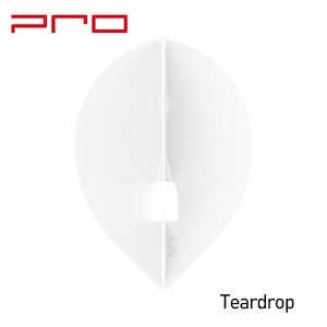 L-Flight PRO L2 [Teardrop] White