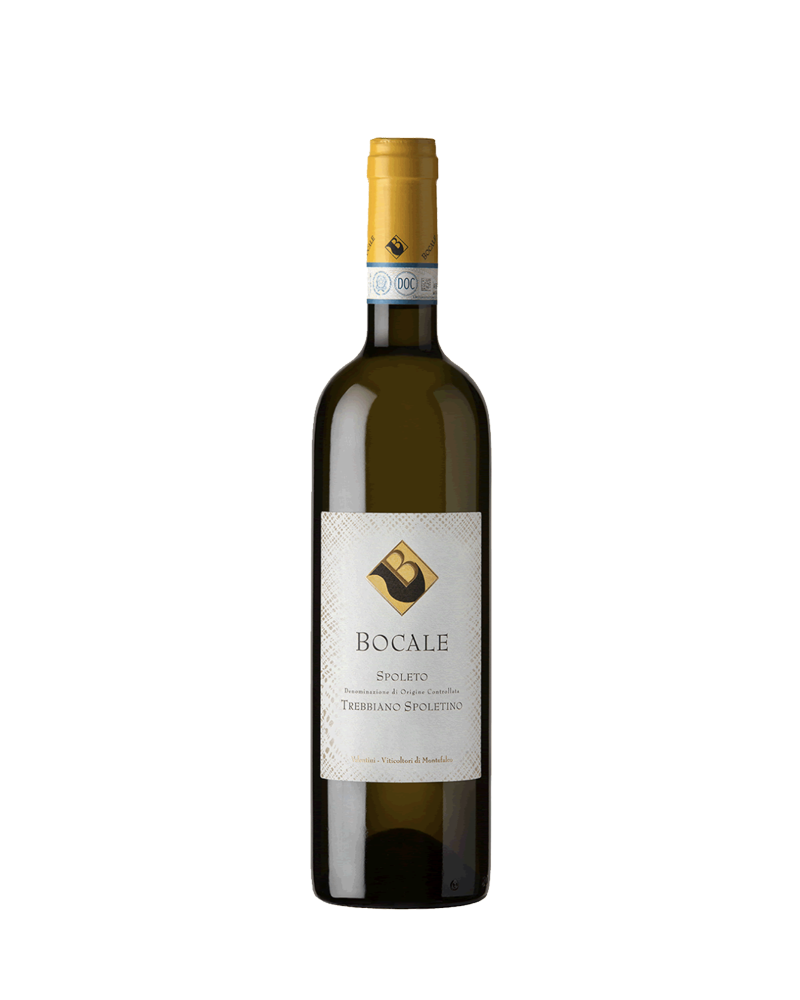 Trebbiano Spoletino DOC BOCALE | TIRE BOUCHON-unique wines & liquors