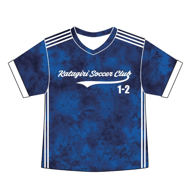 クラスTシャツ サッカーユニフォーム クラスTシャツ激安2000円