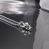 GARGOYLE PENDANT / ガーゴイルペンダント