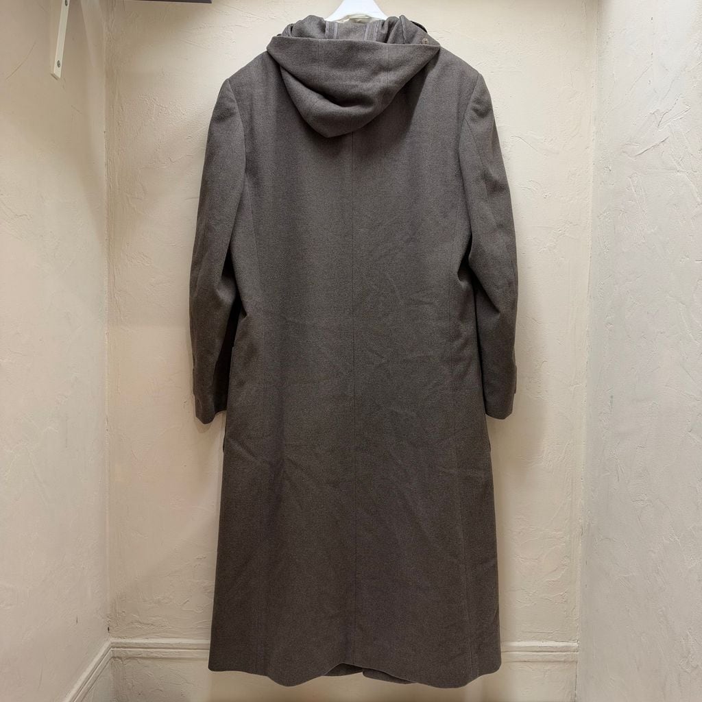 ISSEY MIYAKE MEN イッセイ ミヤケ メン 98AW Archive Cashmere-Wool