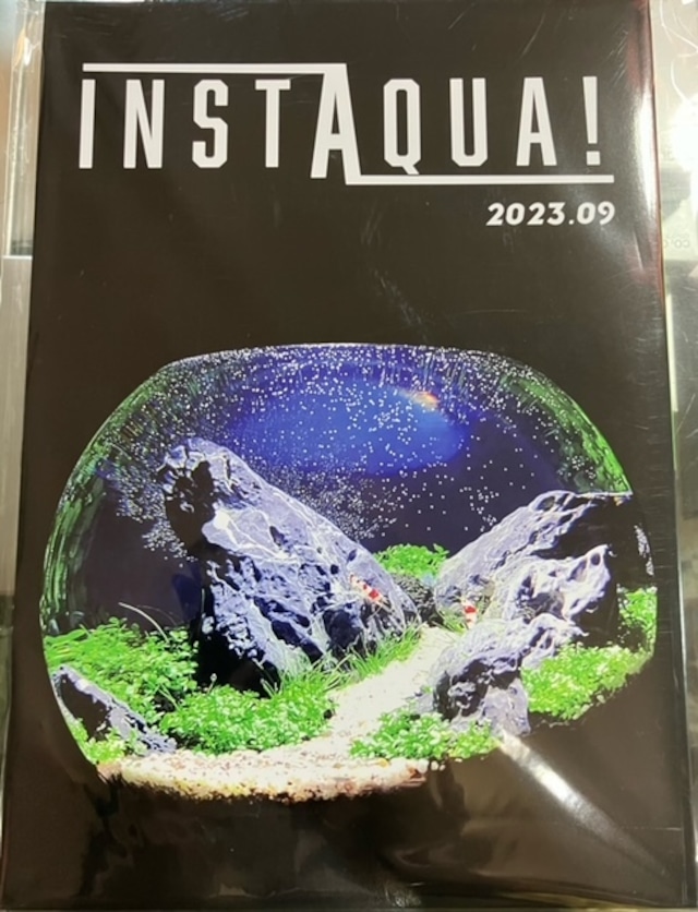 INSTAQUA! Vol.6