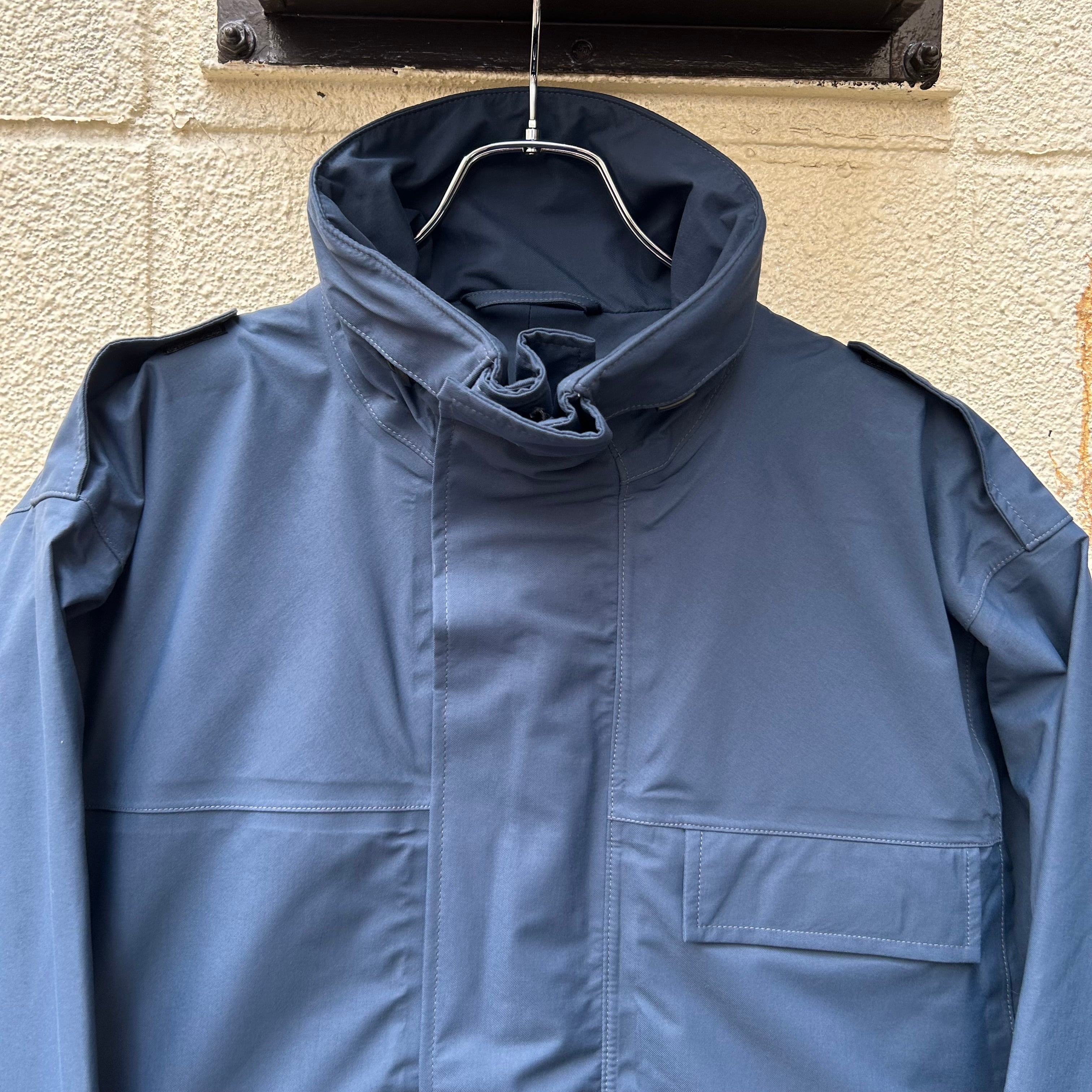 British Military RAF Advanced Waterproof Jacket With Liner