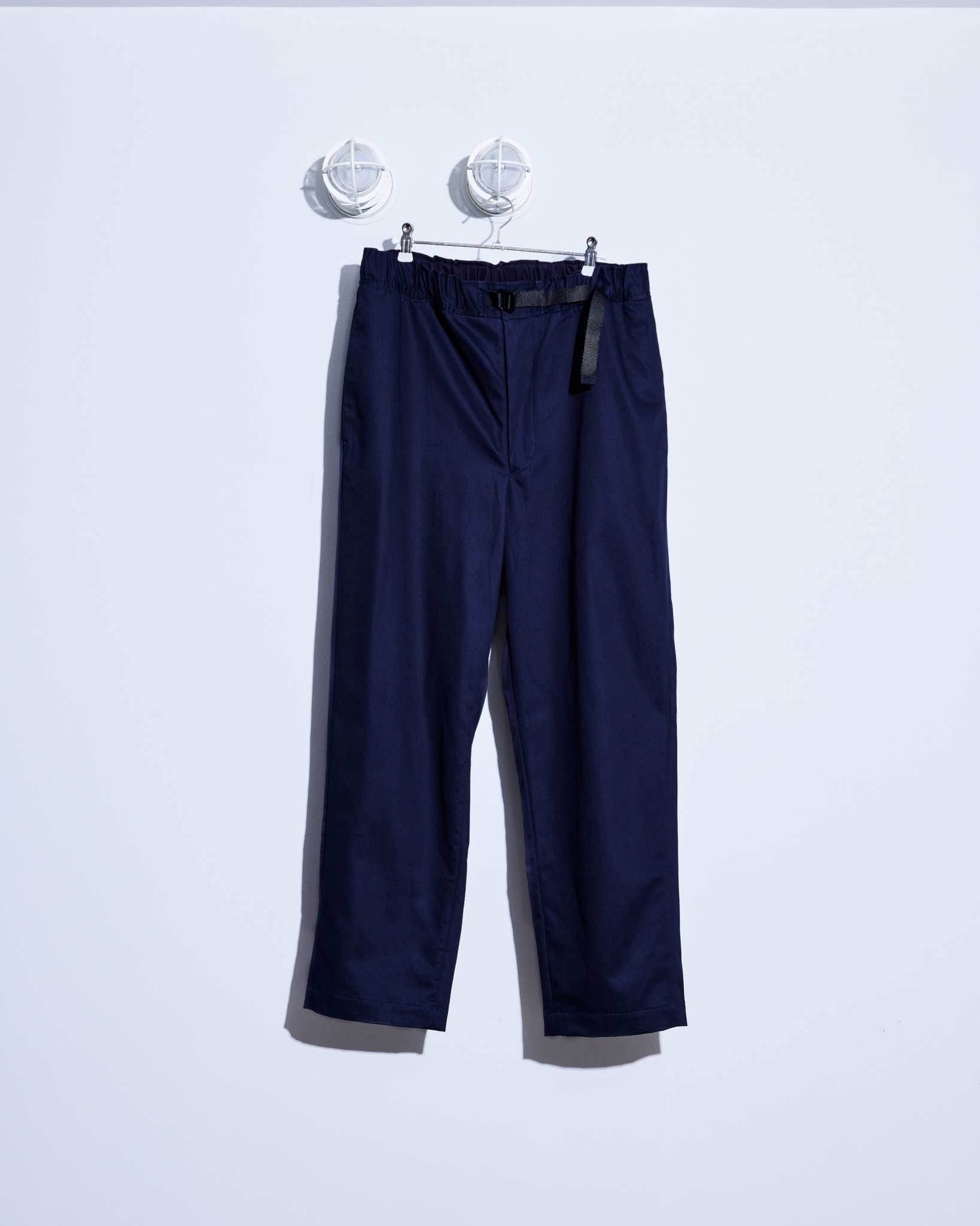 everyone FARAH slacks (NAVY)-