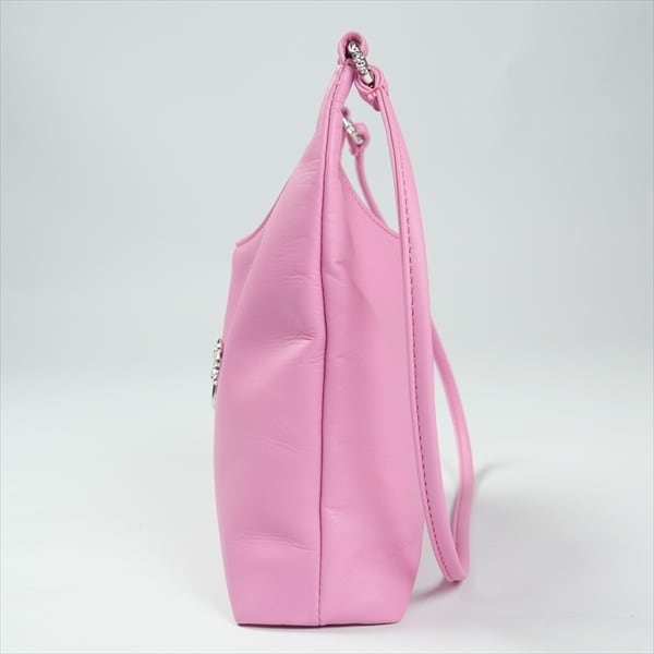 Size【フリー】 CHROME HEARTS クロム・ハーツ Viv Bag Pink