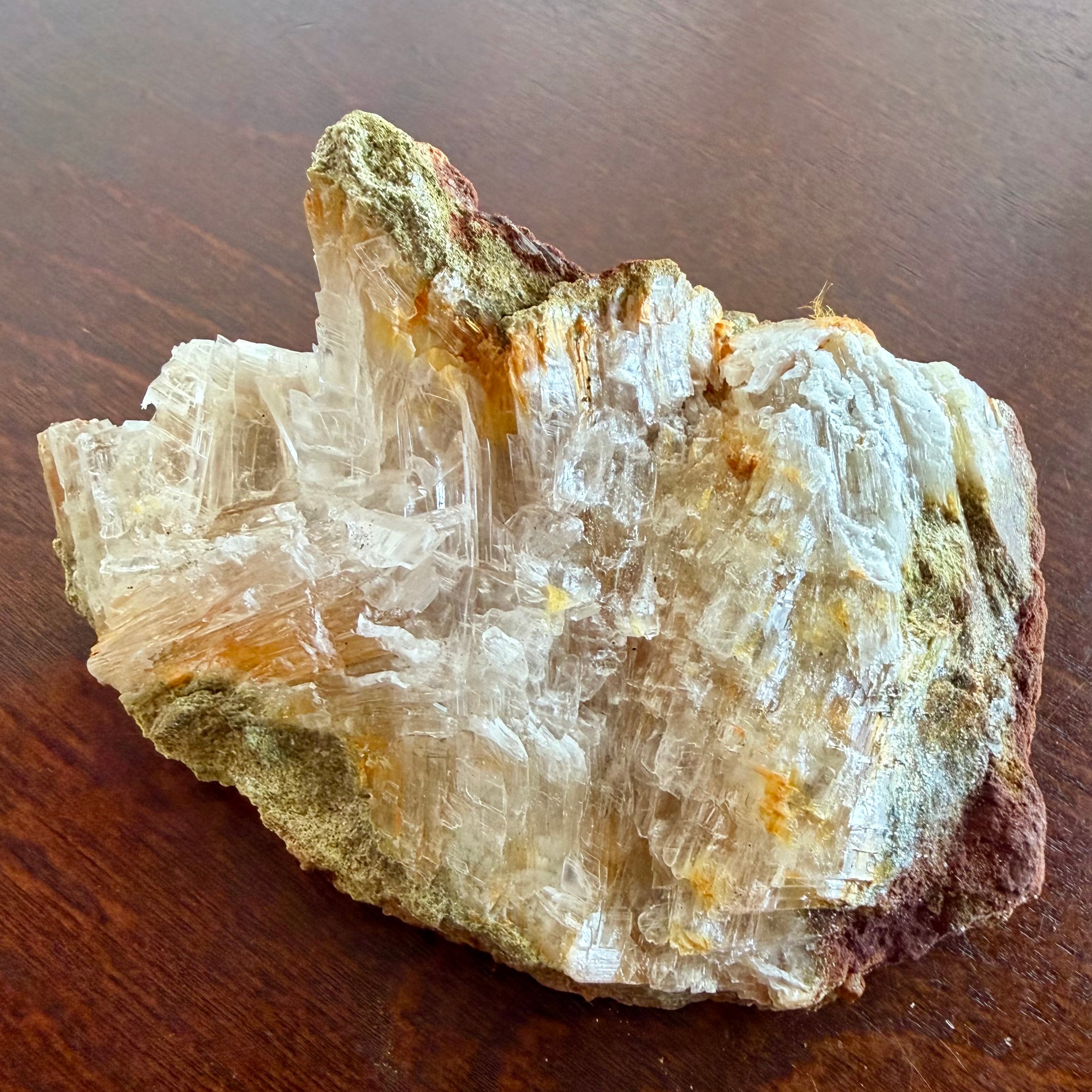 Gypsum | PEANUTS MINERALS