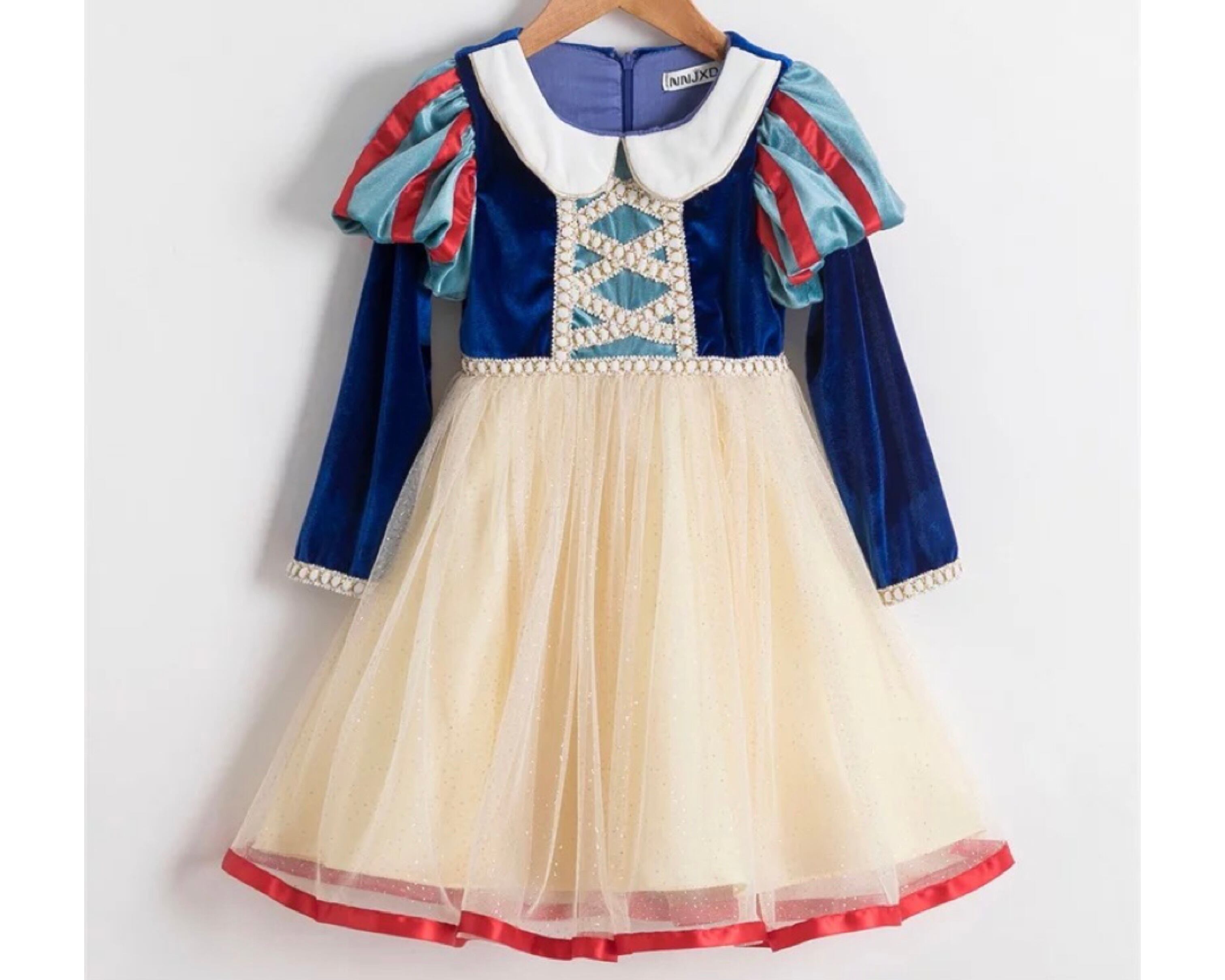 プリンセス / コスチューム / 女の子 / 〜10才