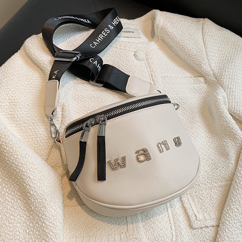 サマースタイルウェスト 夏物 メッセンジャーバッグ Tiancai_Wing_Bag9595837184