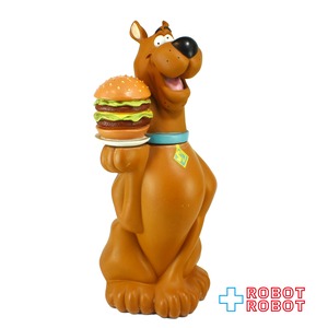 ハンナ・バーベラ スクービー・ドゥー ハンバーガー シャンプーボトル ソーキー