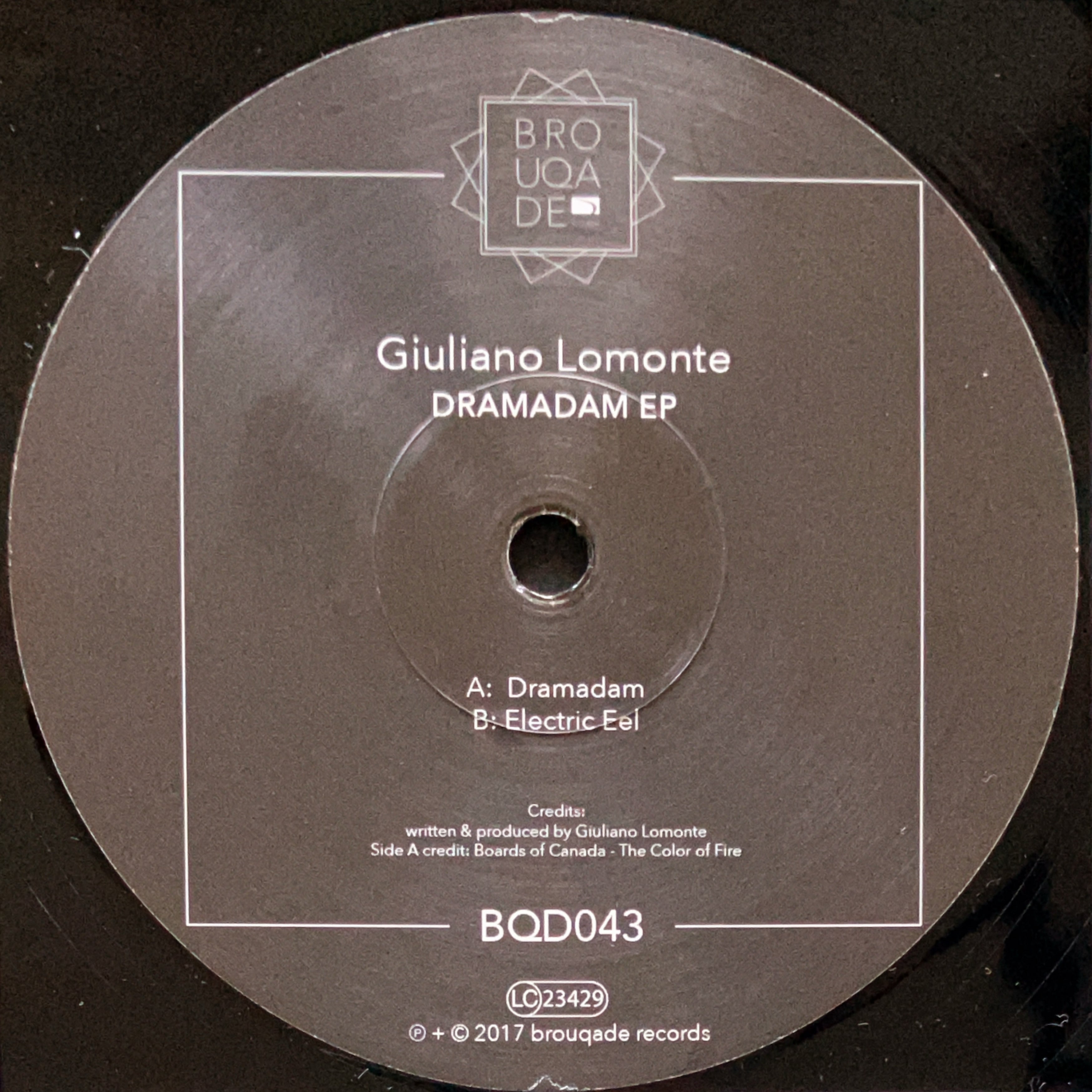 cpvinyl ￥3,300以上の購入で「送料無料」！ テクノ/ハウス/ミニマルの