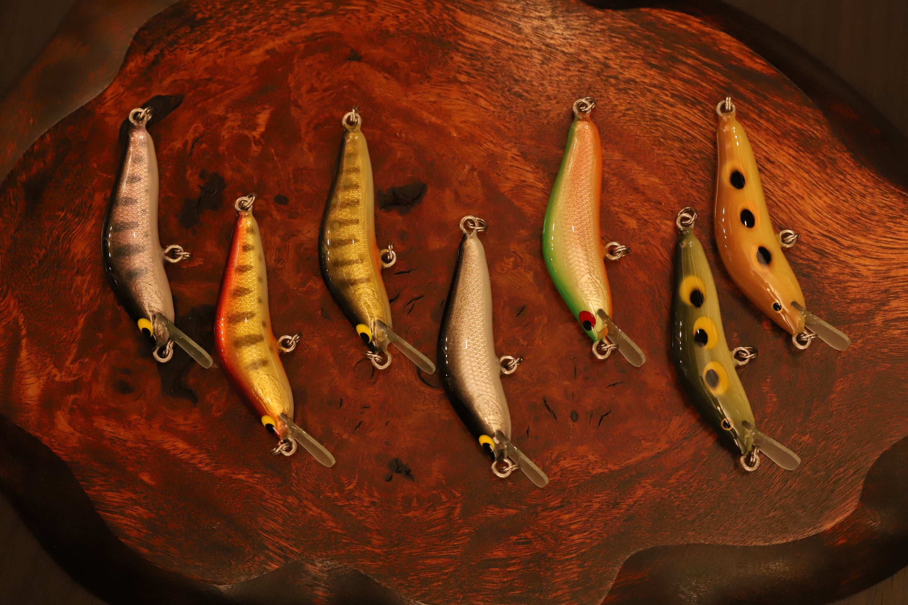 Anglo&company Paragon HOBO MD45