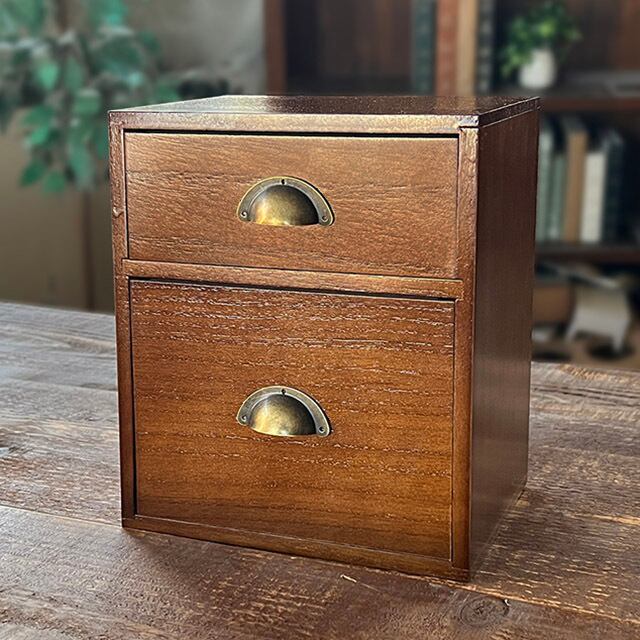 引き出し収納 | レトロ雑貨 そらまめ