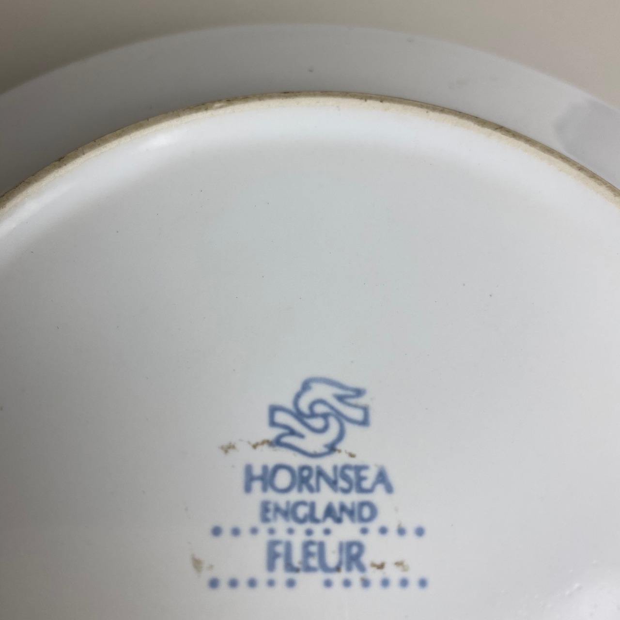 HORNSEA Tureen / ホーンジー テュゥリィーン ＜食器 / ディスプレイ / 器 / 収納＞ 1806-0217