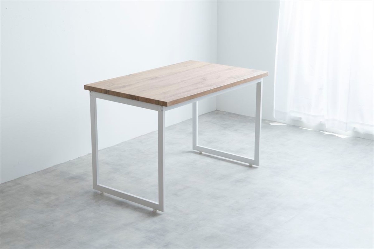 【幅110cm】Moku ダイニングテーブル