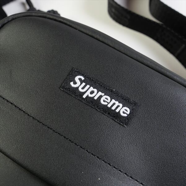 Size【フリー】 SUPREME シュプリーム 23AW Leather Shoulder Bag ...