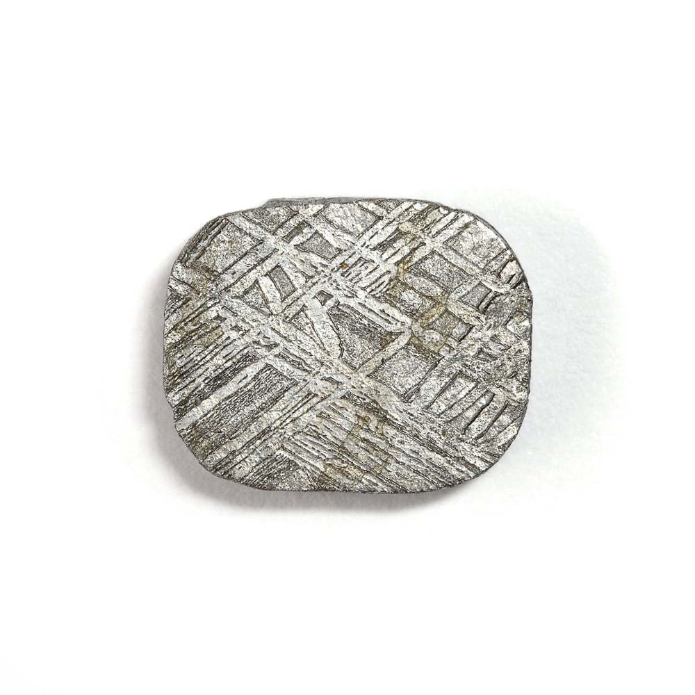 ムオニオナルスタ隕石 スウェーデン産 7ct #JWA3159 | EBiS GEM