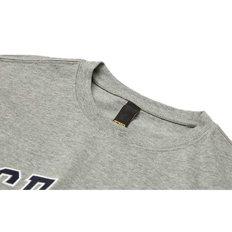 ★CASUAL COTTON HALF SLEEVE T(unisex)　　　A0467