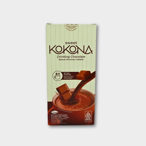 KOKONA チョコレートドリンク オリジナル
