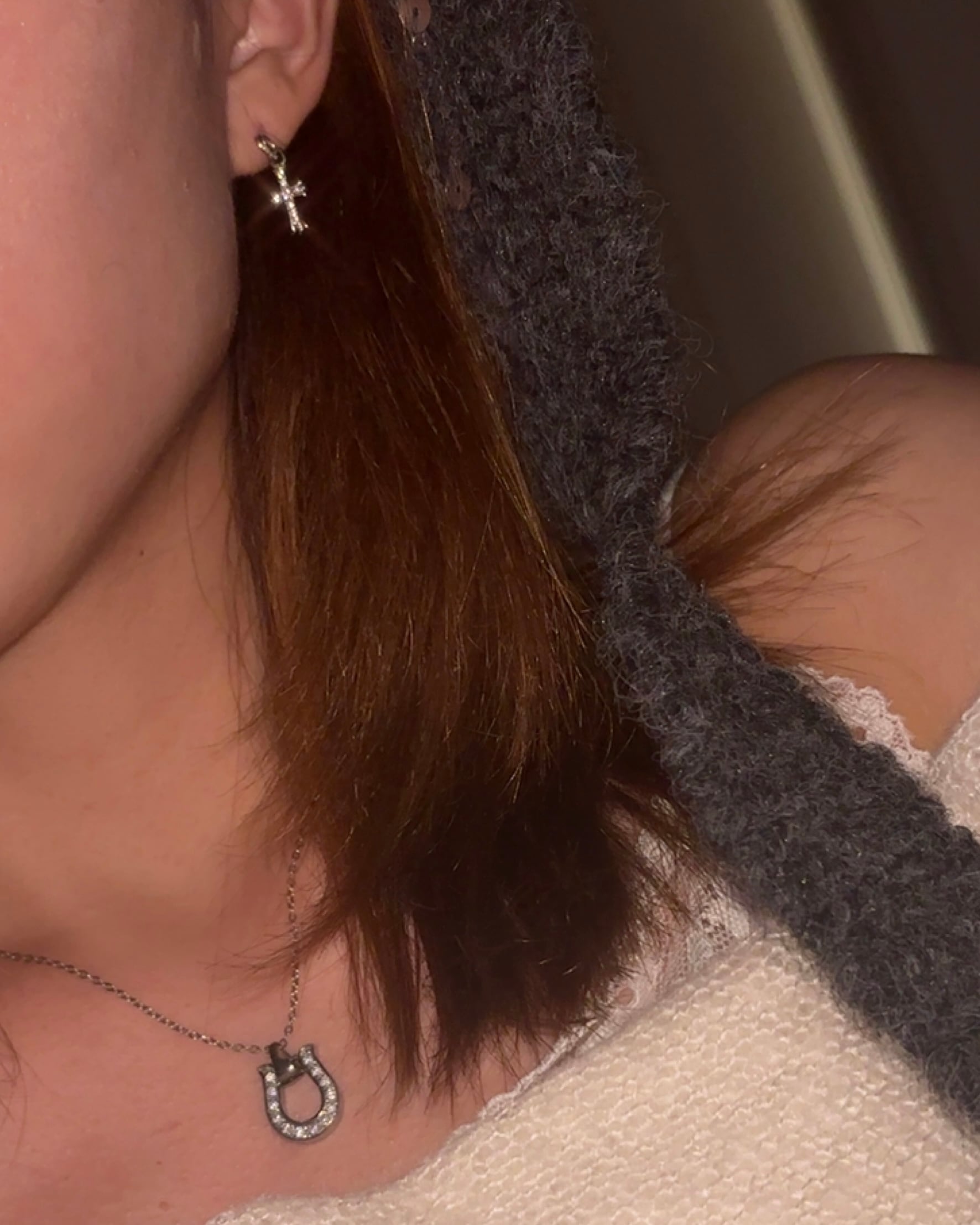 アクセサリー Mi アクセサリー mizuki 140499-84-