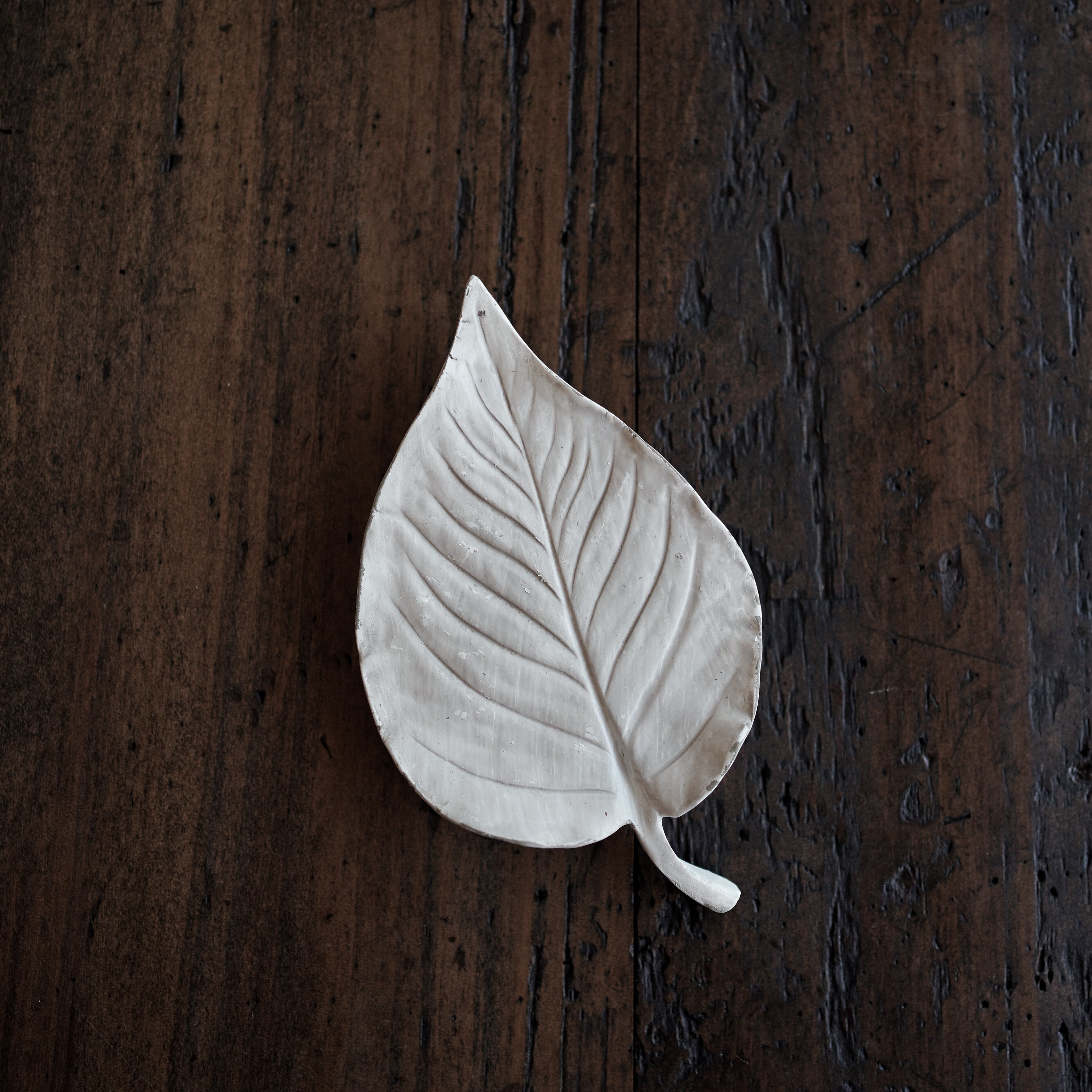 リーフ ウォールデコレーション S