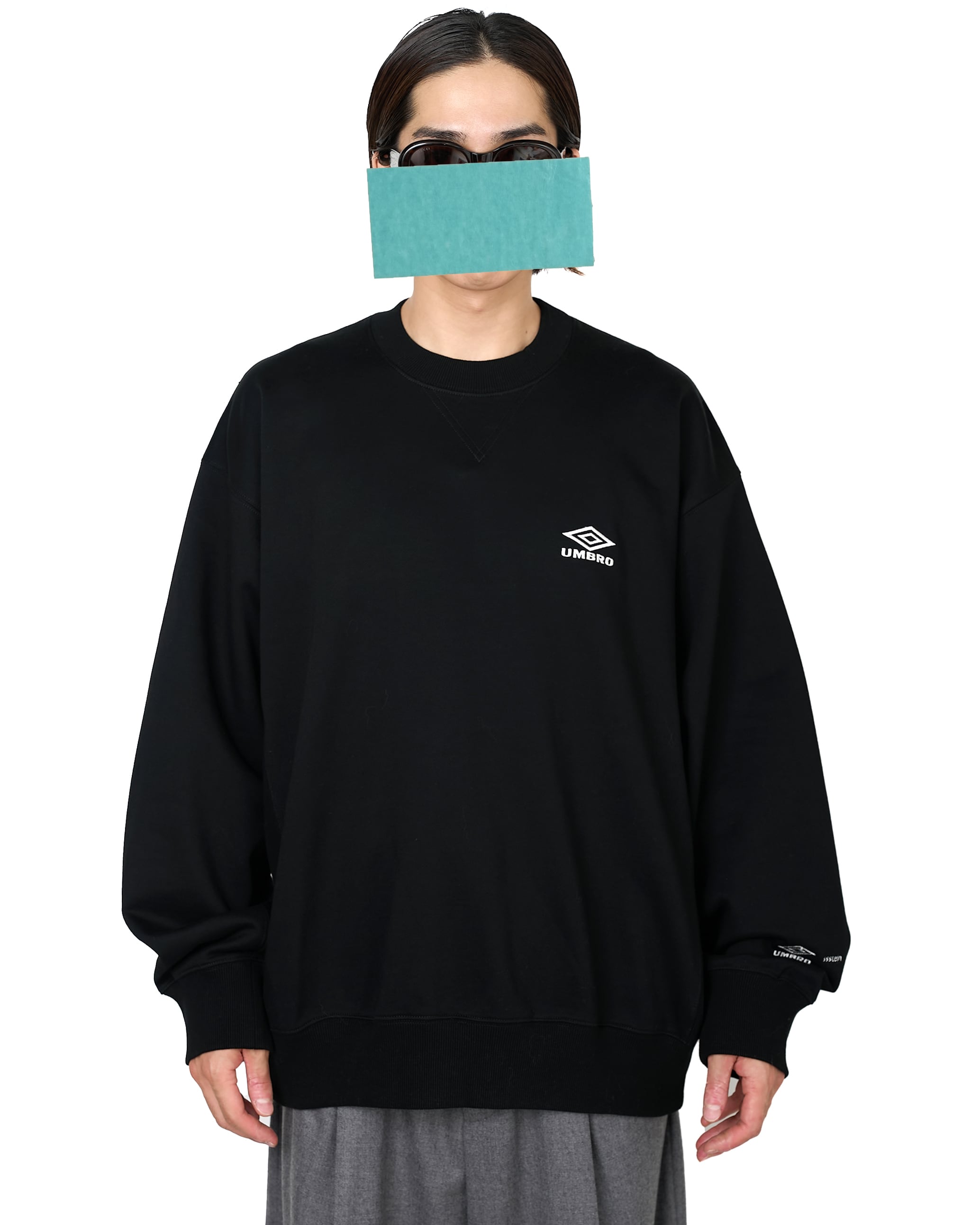 ssstein × UMBRO 