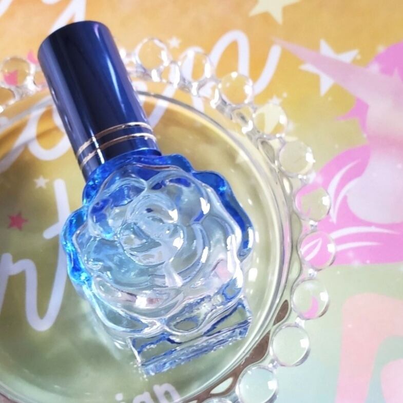 夢叶えるブレンド☆10mlパワースプレー1本（願い叶えるメモリーオイル）